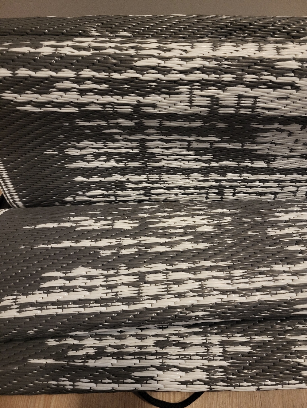 Outdoor Rug - Picture 3 of 3